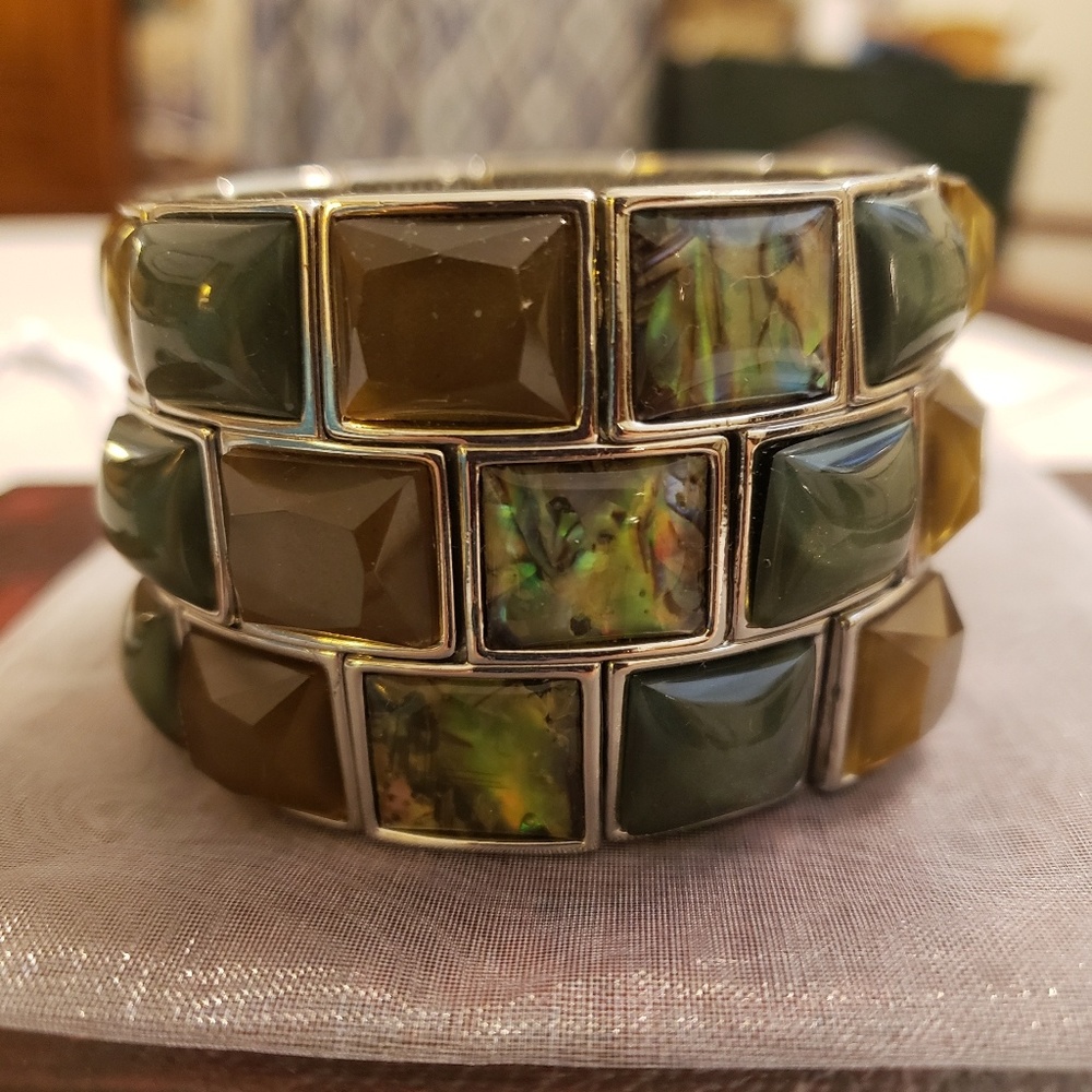 Lia Sophia bracelet